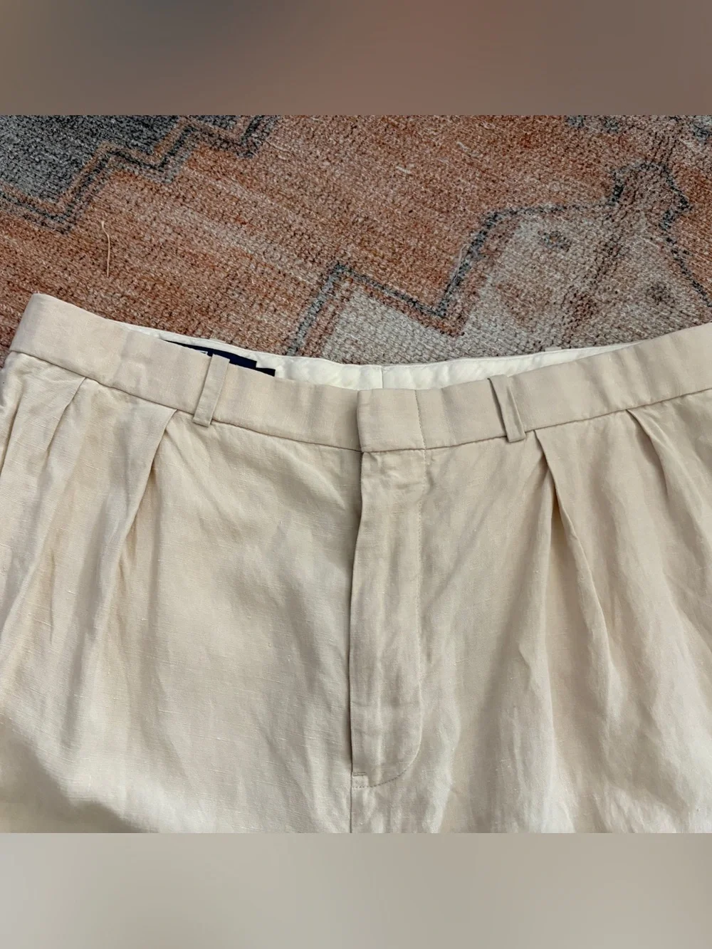 Polo Ralph Lauren great high